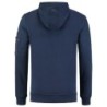 281742 - Sweatshirt Herren Premium Hooded Sweater T42