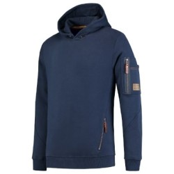 281742 - Sweatshirt Herren Premium Hooded Sweater T42
