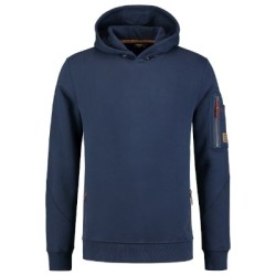 281742 - Sweatshirt Herren Premium Hooded Sweater T42