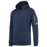 281742 - Sweatshirt Herren Premium Hooded Sweater T42