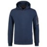 281742 - Sweatshirt Herren Premium Hooded Sweater T42
