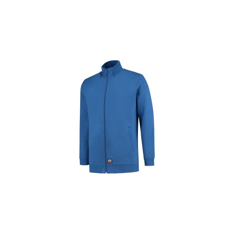 281745 - Sweatshirt Unisex Sweat Jacket Washable 60 °C T45