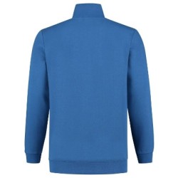 281745 - Sweatshirt Unisex Sweat Jacket Washable 60 °C T45