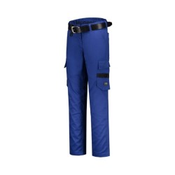 281770 - Arbeitshose Damen Work Pants Twill Women T70