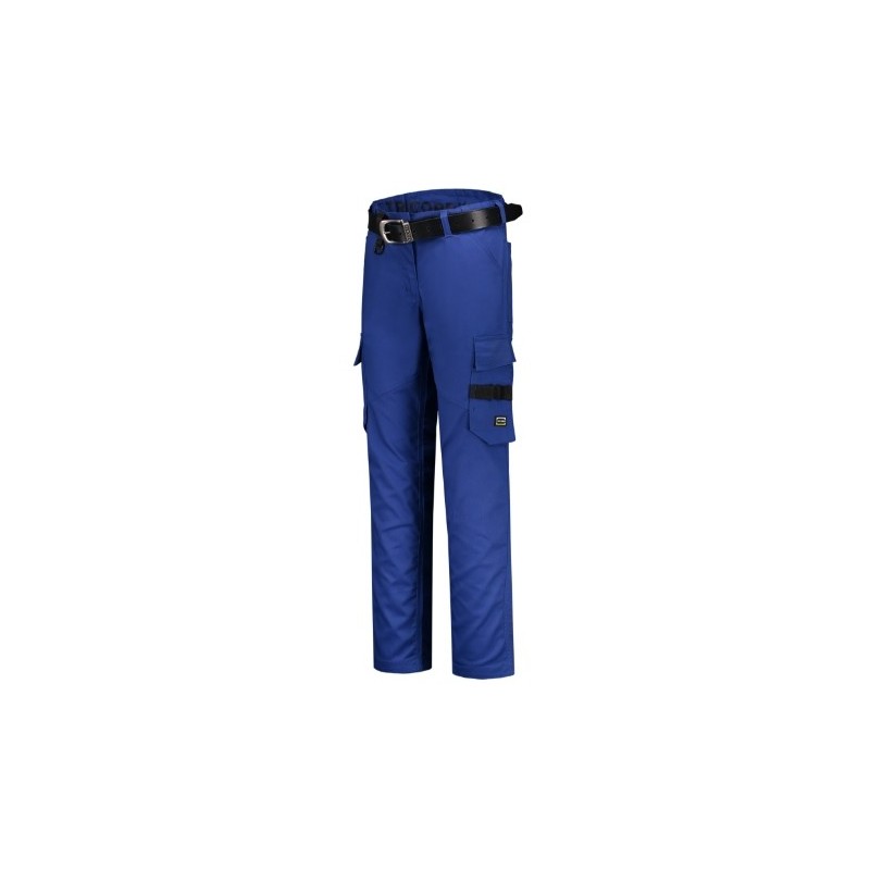 281770 - Arbeitshose Damen Work Pants Twill Women T70