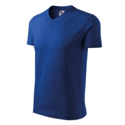 28102 - T-Shirt unisex V-Neck 102