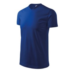28111 - T-Shirt unisex Heavy V-Neck 111