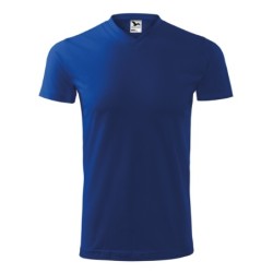 28111 - T-Shirt unisex Heavy V-Neck 111