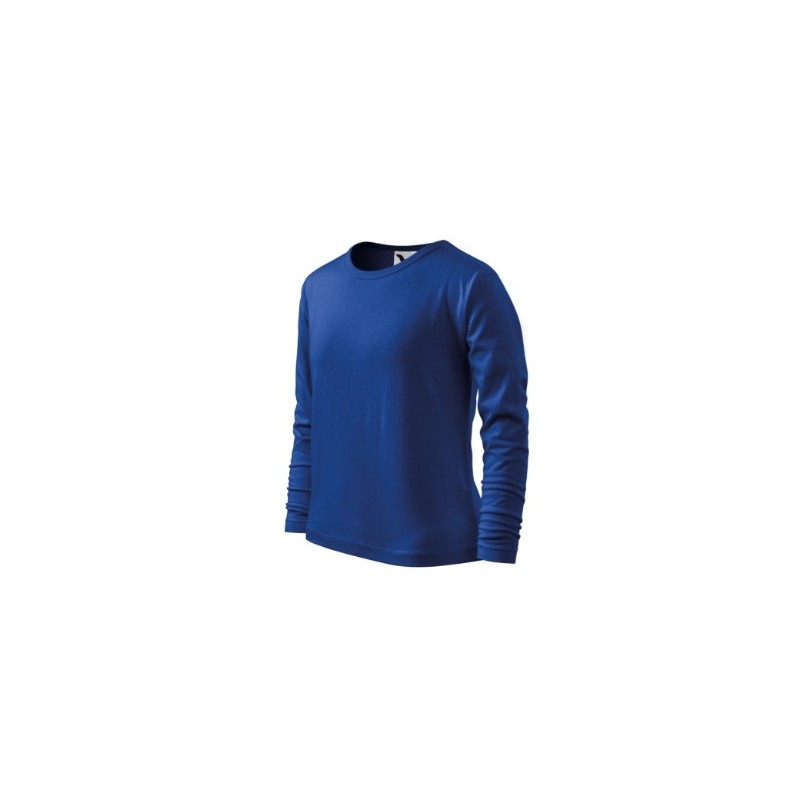 28121 - T-Shirt Kinder Fit-T LS 121