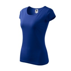 28122 - T-Shirt Damen Pure 122