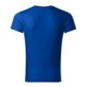 28146 - T-Shirt Herren Slim Fit V-neck 146