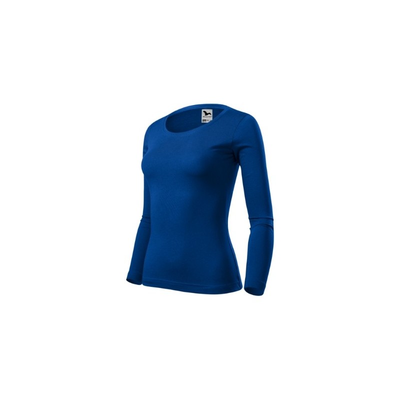 28169 - T-Shirt Damen Fit-T LS 169