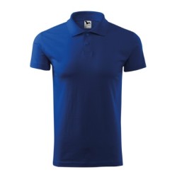 28202 - Polohemd Herren Single J. 202