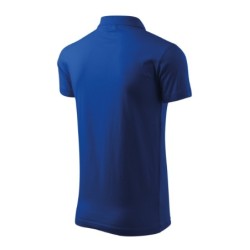 28202 - Polohemd Herren Single J. 202