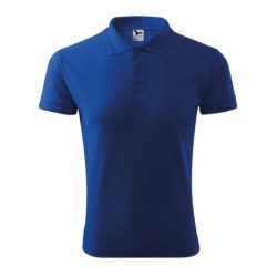 28203 - Polohemd Herren Pique Polo 203