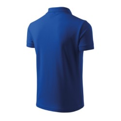 28203 - Polohemd Herren Pique Polo 203