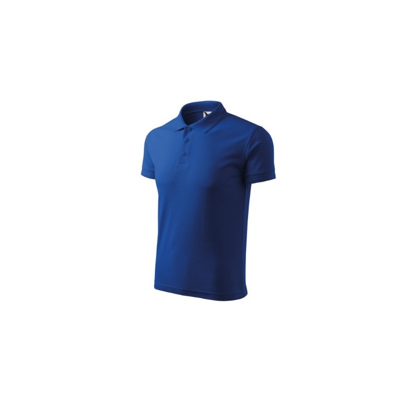 28203 - Polohemd Herren Pique Polo 203