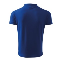 28203 - Polohemd Herren Pique Polo 203