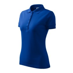 28210 - Polohemd Damen Pique Polo 210