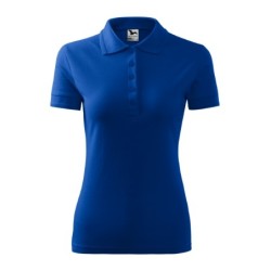 28210 - Polohemd Damen Pique Polo 210