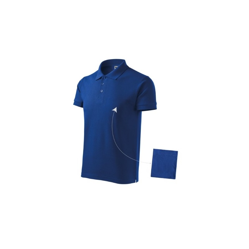 28212 - Polohemd Herren Cotton 212