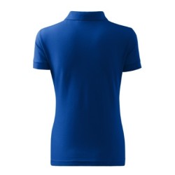 28216 - Polohemd Damen Cotton Heavy 216