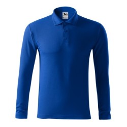28221 - Polohemd Herren Pique Polo LS 221