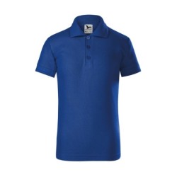 28222 - Polohemd Kinder Pique Polo 222