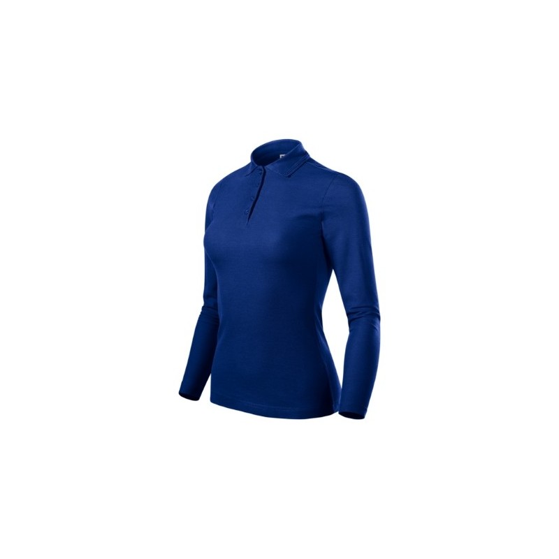 28231 - Polohemd Damen Pique Polo LS 231