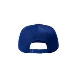 28301 - Mütze Unisex Rap 5P 301