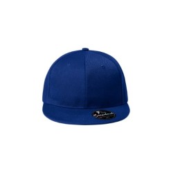 28302 - Mütze Unisex Rap 6P 302