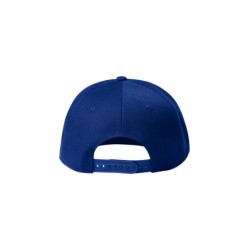28302 - Mütze Unisex Rap 6P 302
