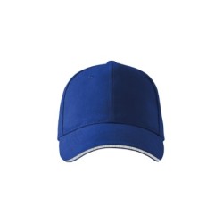 28306 - Mütze Unisex Sandwich 6P 306