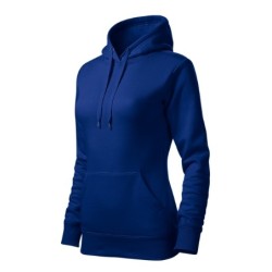 28414 - Sweatshirt Damen Cape 414