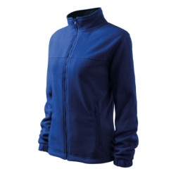 28504 - Fleece Damen Jacket 504