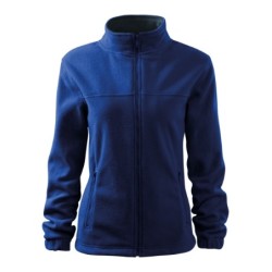 28504 - Fleece Damen Jacket 504