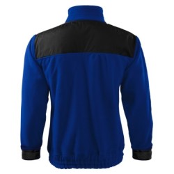 28506 - Fleece Unisex Jacket Hi-Q 506