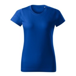 281334 - T-Shirt Damen Basic Free F34