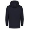 281744 - Sweatshirt Unisex Hooded Sweat Jacket Washable 60°C T44