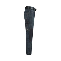 281760 - Arbeitsjeans Unisex Work Jeans T60