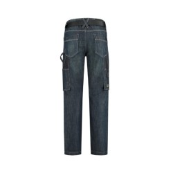 281760 - Arbeitsjeans Unisex Work Jeans T60