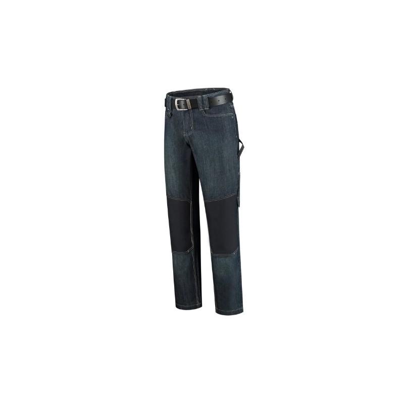 281760 - Arbeitsjeans Unisex Work Jeans T60