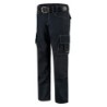 281761 - Arbeitshose Unisex Cordura Canvas Work Pants T61