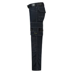 281761 - Arbeitshose Unisex Cordura Canvas Work Pants T61