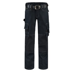 281761 - Arbeitshose Unisex Cordura Canvas Work Pants T61