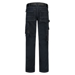 281761 - Arbeitshose Unisex Cordura Canvas Work Pants T61