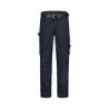 281762 - Arbeitshose Unisex Work Pants Twill Cordura Stretch T62