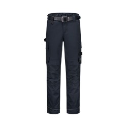 281762 - Arbeitshose Unisex Work Pants Twill Cordura Stretch T62