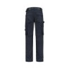 281762 - Arbeitshose Unisex Work Pants Twill Cordura Stretch T62