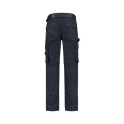 281762 - Arbeitshose Unisex Work Pants Twill Cordura Stretch T62